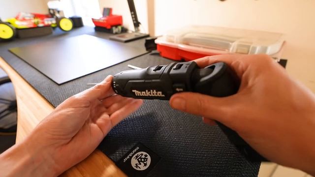 RC Bench MUST haves! смотреть онлайн