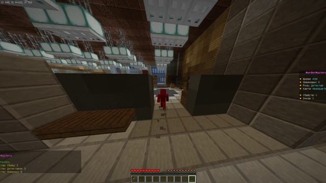 Макс Риск играет в мини игры на сервере в майнкрафте! Minecraft Max Risk! часть 3 смотреть онлайн