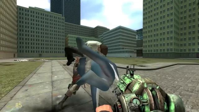 BBS | Garry's Mod | FUNNIEST MOMENTS MONTAGE смотреть онлайн