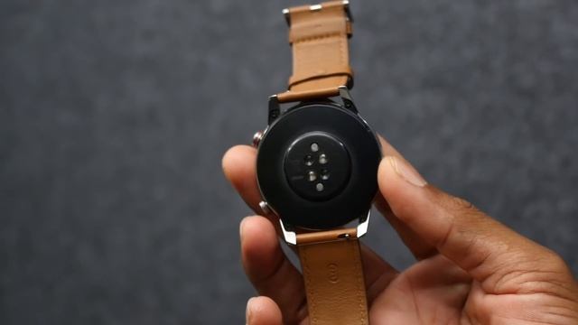 HONOR MagicWatch 2 Tamil Review смотреть онлайн