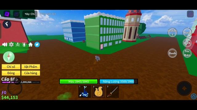 Fix Lag Roblox V17 | Cập Nhật Roblox Fluxus V10 Lite, Chơi Script Siêu Mượt, Ổn Định FPS, Không Văn смотреть онлайн