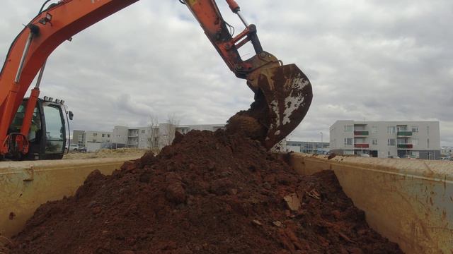 ? O zi cill dar lunga la bascula ? TheManDriver? смотреть онлайн