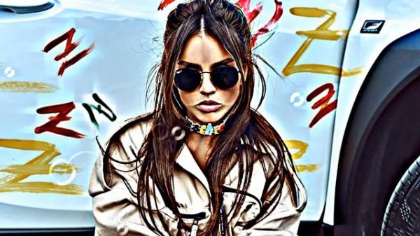 Zivert_сборник лучших песен_скачать_слушать