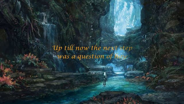 Nightcore : Lost in the woods - Jonathan Groff смотреть онлайн