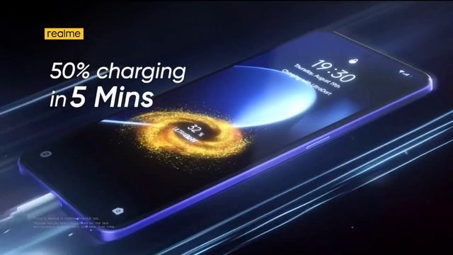Realme GT Neo 3||Ultimate Power|| Tech By Deep смотреть онлайн