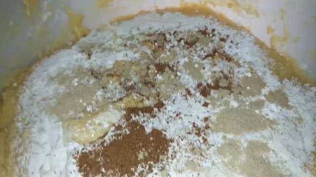 Рецепт воздушного "Пасхального Кулича" без заморочек смотреть онлайн