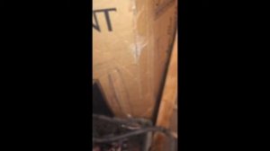 установка не оригинал заднего суппорта на питбайк IRBIS TTR 125