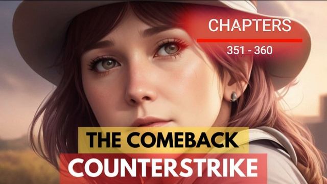 Chapters 351-360 - The Comeback Counterstrike смотреть онлайн