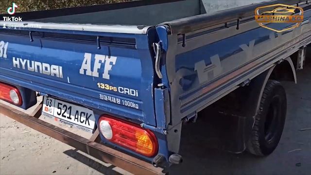 ПОРТЕР_2?133 CRDI/САТЫЛАТ/ Ж: 2018/ V: 2.6/ Тел: 0703 04 06 65 / 0770 34 50 30 смотреть онлайн