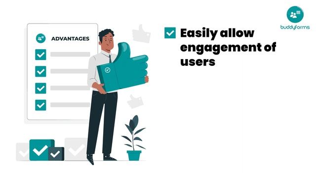 BuddyForms - Post Form Builder & Front-end Editor for WordPress смотреть онлайн