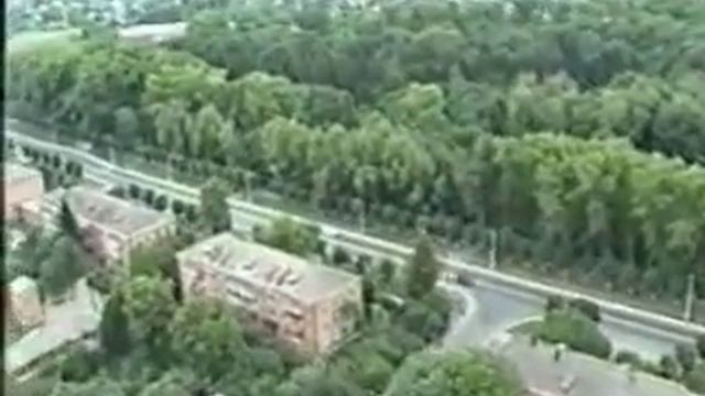 Староконстантинов с вертолёта смотреть онлайн