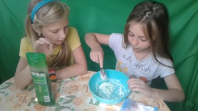 Жвачка для рук. Hand Gum.