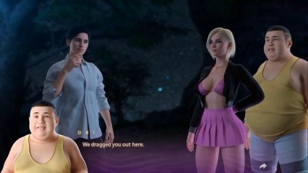 Apocalust Game Walkthrough Gameplay | APK Download Link