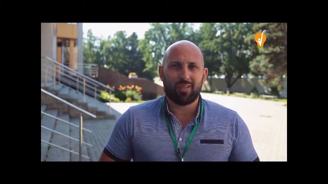 Отзыв Андрея Кисиленко - коммерческого директора Студия Камня №1 смотреть онлайн