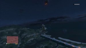 GTA 5 прохождение - 41 серия [брутальная кража вертолета]