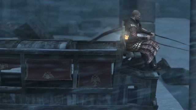 Assassin's Creed Revelations Remastered - Gameplay Walkthrough Part 1 - Prologue (PS4 PRO) смотреть онлайн