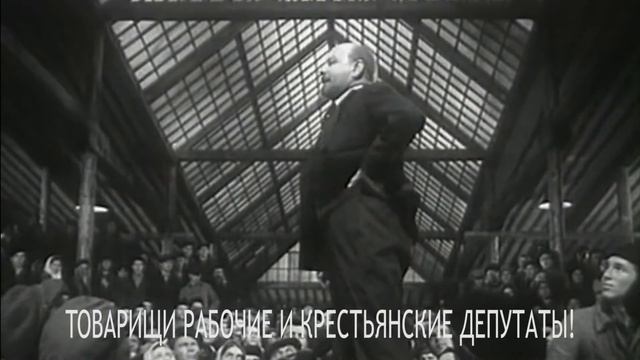 Манная каша, рожденная революцией! Кулинарное расследование. смотреть онлайн