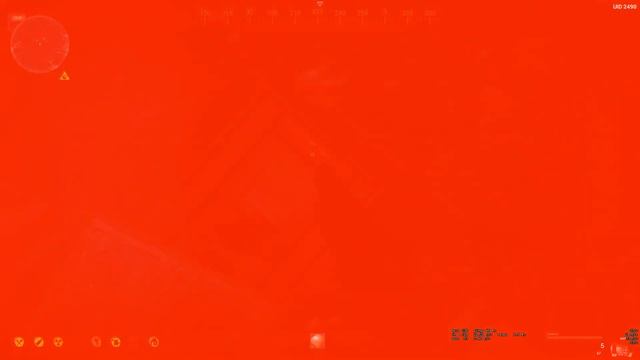 рп-сервер = хоррор? смотреть онлайн
