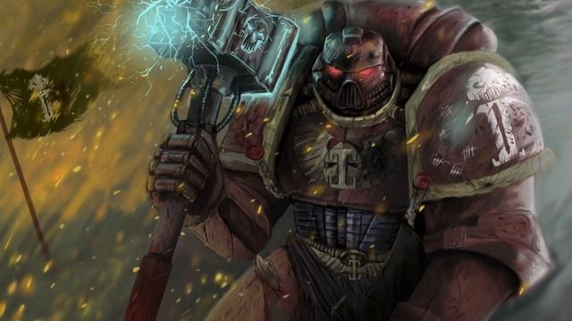 Which Sci-Fi Faction has the BEST SPACE MARINE? | Halo, WH40k, Starcraft, Starship Troopers смотреть онлайн