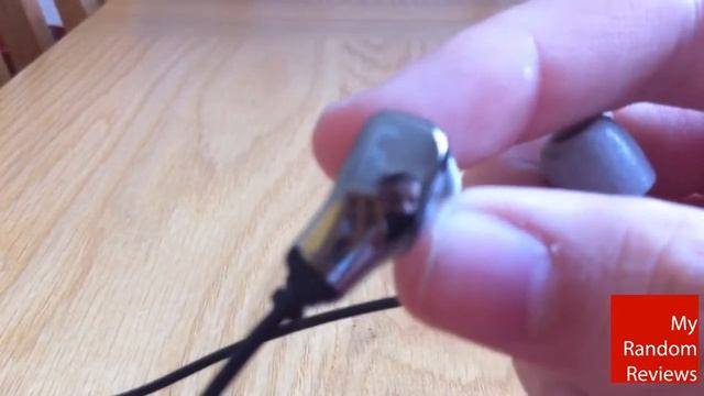 Ultimate Ears SuperFi 5vi Earphones смотреть онлайн