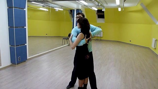 15.Раскрытие и выход без фигуры.MTS смотреть онлайн