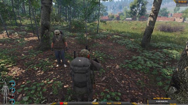SCUM ➤ НАЙТИ НОВОЕ МЕСТО ➤ ВЫЖИВАНИЕ ПВП ПВЕ ➤ СКАМ СТРИМ 🔴 смотреть онлайн