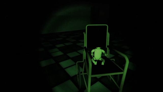 Mental Hospital: Eastern Bloc [ПОЛНОЕ ПРОХОЖДЕНИЕ НА АНДРОИД] смотреть онлайн