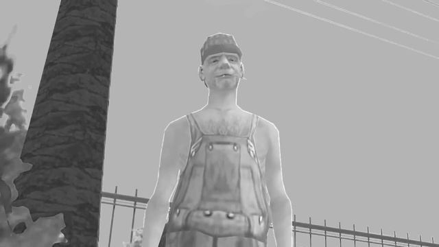 Зачем мы Играем в SAMP?