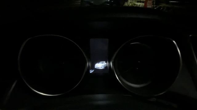 I30 1.6 GDI 가솔린(슈퍼비전) 시동 / 2012 Hyundai I30 Startup