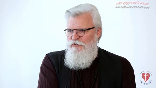 Евангельские встречи. Часть 18 смотреть онлайн