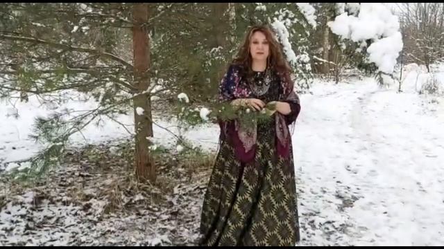 С Новым Годом! Поздравление АБСОЛЮТА. смотреть онлайн