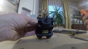 Реле защиты насоса от "сухого хода" !Устройство! Настройка.