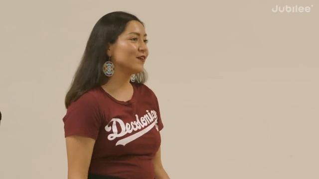 Do All Native Americans Think The Same? | Spectrum смотреть онлайн