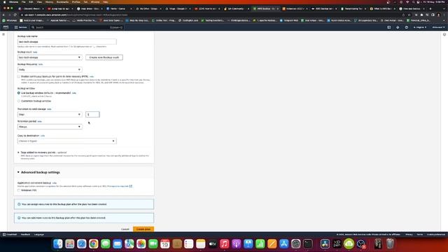 Amazon Backup service | AWS | DevOps | EC2 | EBS | RDS | Tech Overview | QA Community | TestTech смотреть онлайн