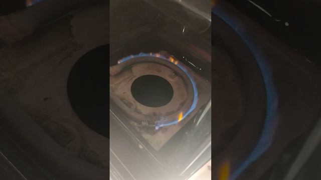 Газовая плита Indesit работает смотреть онлайн
