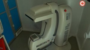 Севастопольская городская больница № 4 переживает второе рождение