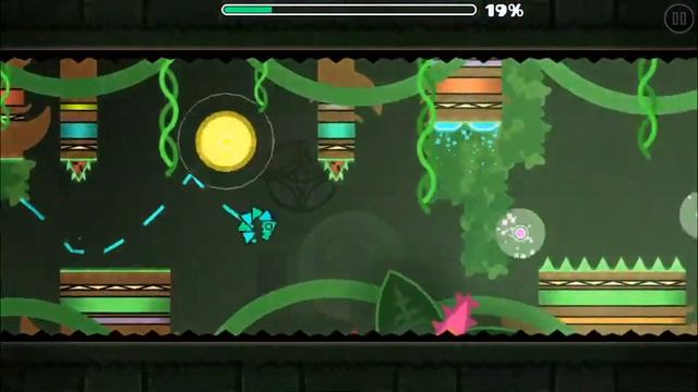 Awesome Jungle Temple Level!!!!!!! смотреть онлайн