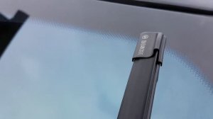 Как поменять щётки ,дворники на мэрседесе w221,с системой безключевого входа Keyless-Go