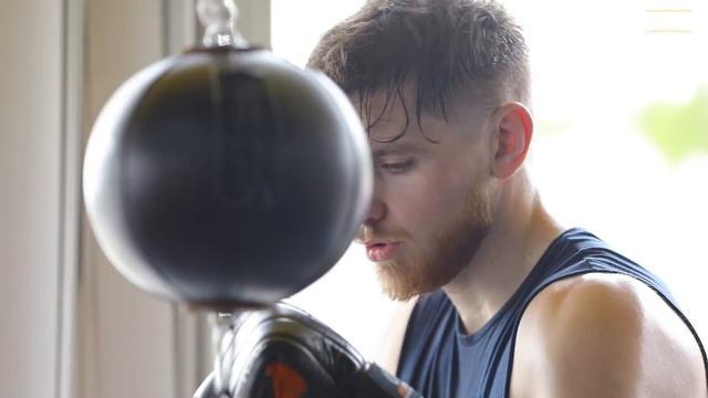 Portrait: Edmen Shahbazyan - MMA Fighting смотреть онлайн