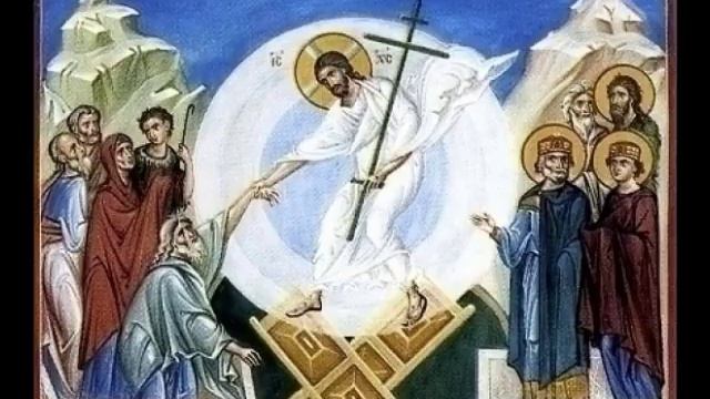 50 Псалом 50 Иисус Христос смотреть онлайн