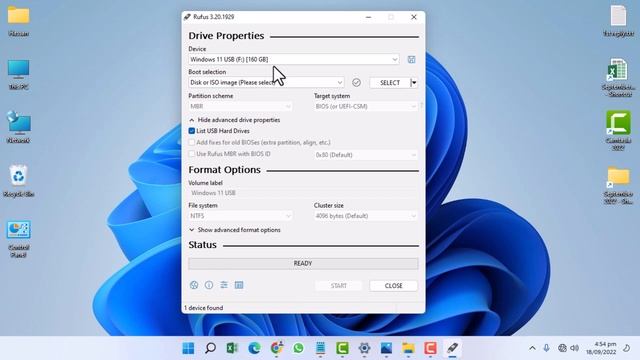 How to Install Windows 11 PRO On Unsupported PC Without TPM 2.0 | Step by Step Guide | 2022 смотреть онлайн