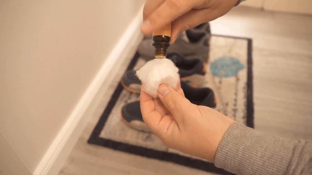 ВЫ БУДЕТЕ ПОРАЖЕНЫ, вставив ЭТО в обувь ? (супер просто) ? смотреть онлайн