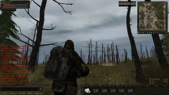 STALKER Оnline #2 [Артефакты!] смотреть онлайн