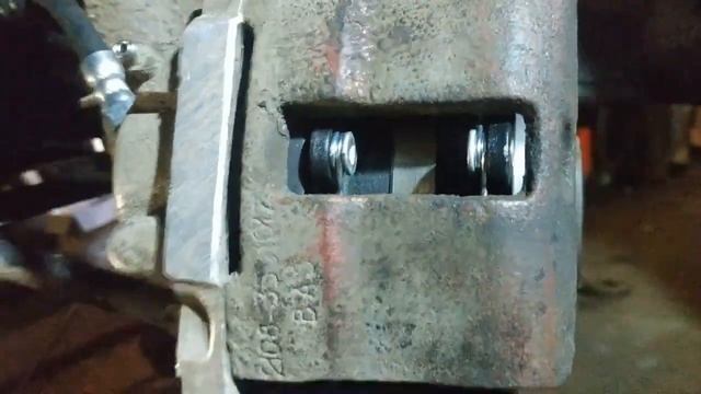 ВАЗ 21099 - ремонт передней подвески. смотреть онлайн