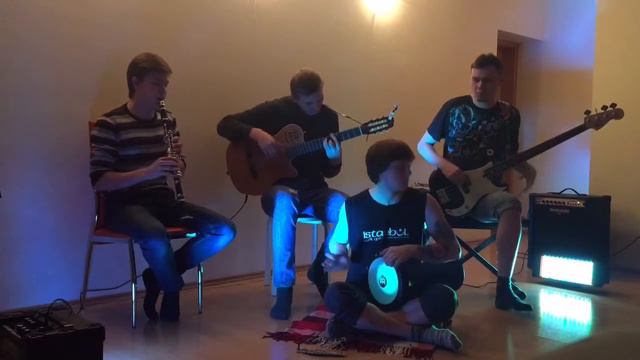 Do-fa-min - Марракеш смотреть онлайн