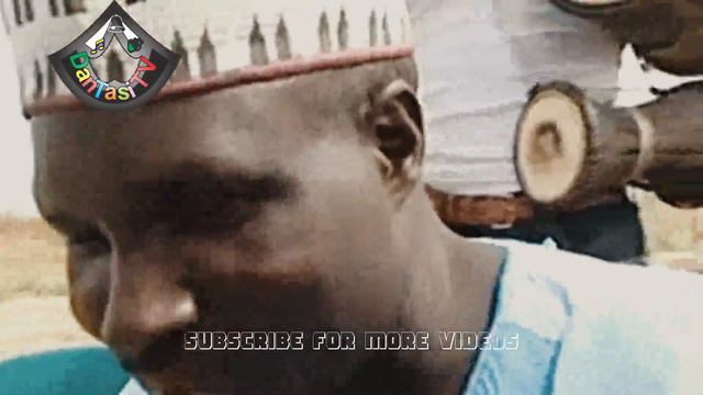 IDRIS ALJAN WAKAR SOYAYYA