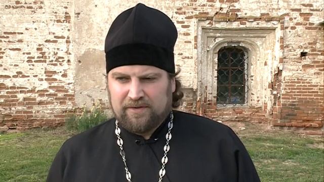 Частичка истории Боровенского монастыря смотреть онлайн