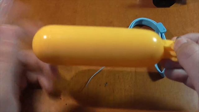 Монопод поплавок для экшн камеры Floating Bobber AliExpress !!! смотреть онлайн