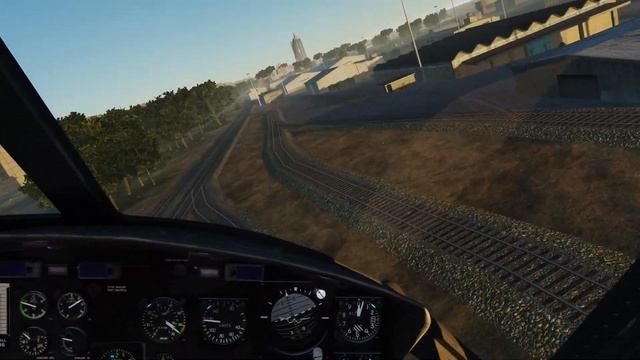 DCS Huey - Haifa Dispatch смотреть онлайн