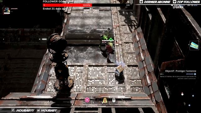 [FR] Killsquad - Découverte Gameplay Hack'n slash? action RPG? Moba? смотреть онлайн
